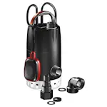 Grundfos Grundvattenpump Unilift CC5 - A1