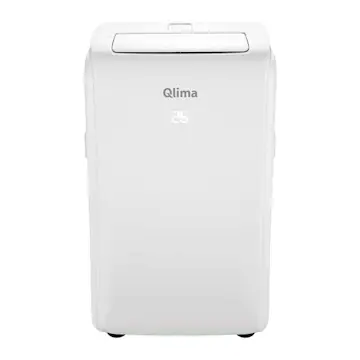 Portabel AC Qlima P528 9000BTU