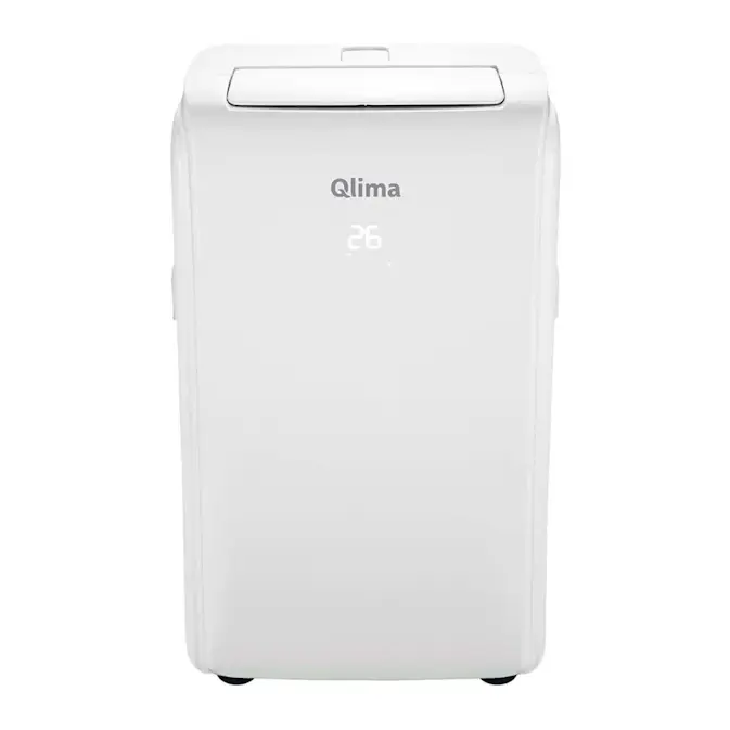 Portabel AC Qlima P528 9000BTU