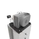 Värmepumpsberedare Indol EcoHeat 260FW4R2