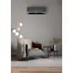 Panasonic HZ25ZKE 7,5kW Värme A+++ SCOP 5,3 Luftvärmepump