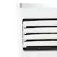 Portabel AC Lyfco UltraSilence 28m² 2050W/7000BTU
