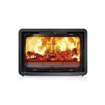 Lacunza K2 800 Braskamin