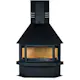 kamin Lacunza CM 300 Fristående
