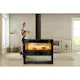 Lacunza Verona 1003 Braskamin