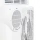 Portabel AC Lyfco med Värmefunktion 58m² 4100W/14000BTU