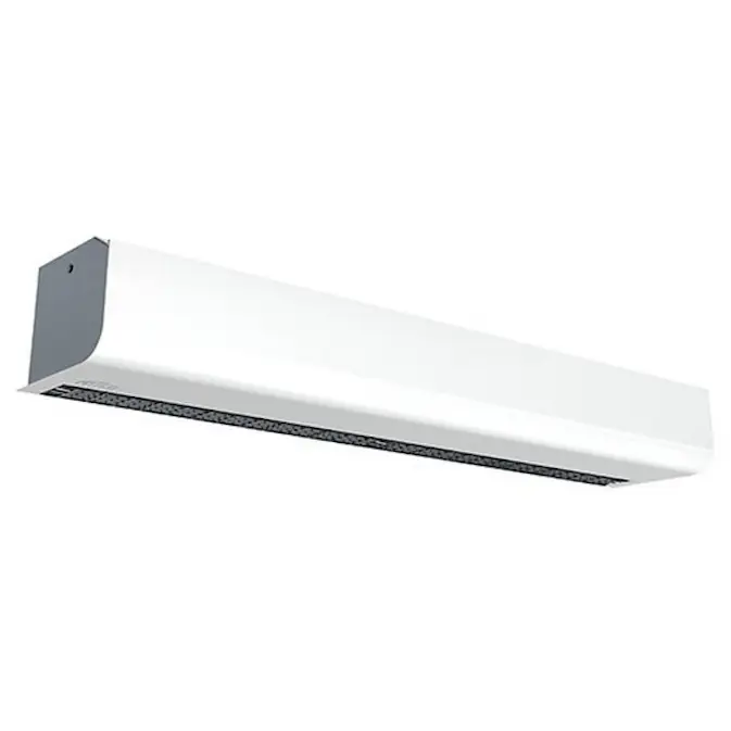 Frico Luftridå PA1508E