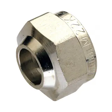 Anslutningskoppling Klämring MMA M22