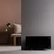 Element Adax Clea H KWT WiFi Svart
