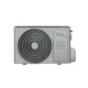 ELL Front Boost 18 6,15kW/6kW Värme/Kyla SCOP 4,1 Luftvärmepump