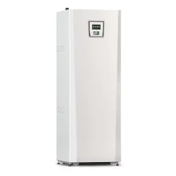 CTC EcoPart i400 Pro Bergvärmepump