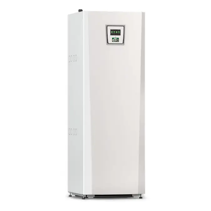 CTC EcoPart i400 Pro Bergvärmepump