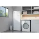Mitsubishi Electric Ecodan WZ60 Package Värme 6,8kW A+++ SCOP 4,51 Luft-vattenvärmepump