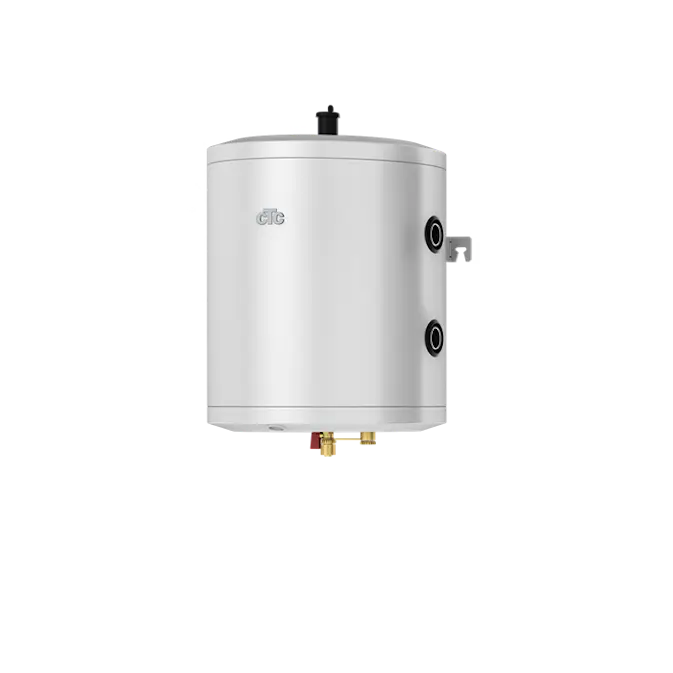 Volymtank CTC VT
