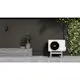 Bosch Climate 7100i Set 50 HE Luftvärmepump