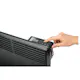 Elelement Black+Decker Svart