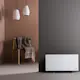 Element Adax Clea H KWT WiFi Vit