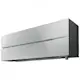 Mitsubishi Electric Hero 2.0 LN35 Effektivitet A+++ Upp till 135m² Luftvärmepump