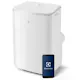 Luftkylare Electrolux EXP34U339CW Comfort 600 Portabel