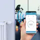 Elementtermostat Hama Wifi Smart