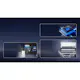 TCL BreezeIN 2.0 S12P9S1 P9 12K AC och Underhållsvärme SCOP 4 Luftvärmepump