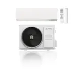 Bosch Climate 7100i Set 50 HE Luftvärmepump