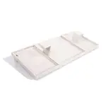 Droppskål Grøntklima med Värmeelement 120W
