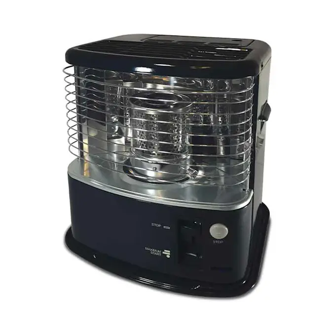 Sunwind Fotogenkamin Tosai 241 Fotogenkamin