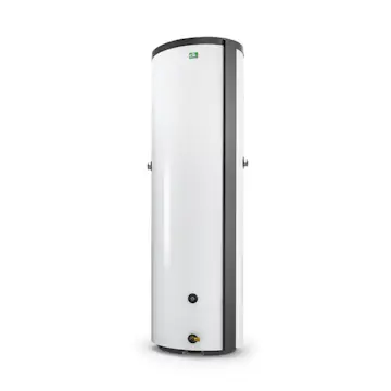 CTC Modul 400 L Varmvattenberedare