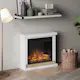 Kamin Tagu Hagen Elektrisk