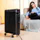 Oljefyllt Element Taurus Agadir 2500W