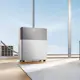 Midea PortaSplit Energisnål 4-i-1 Kylning och Uppvärmning Energieffektivitet A++ 12000BTU Portabel AC