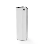 Värmepumpsberedare Indol EcoHeat 260FW4R2