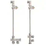 Radiatorkoppel Set MMA