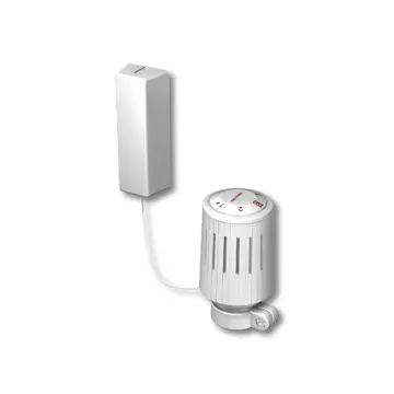 LK Systems Termostat 5 m Minishunt M60