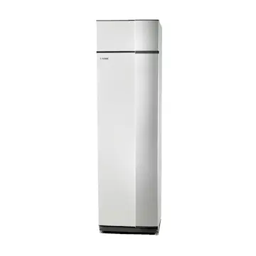 Frånluftsvärmepump Nibe F372