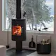 Kaminexperten Ecofan 8204 Air Deco II Kaminfläkt