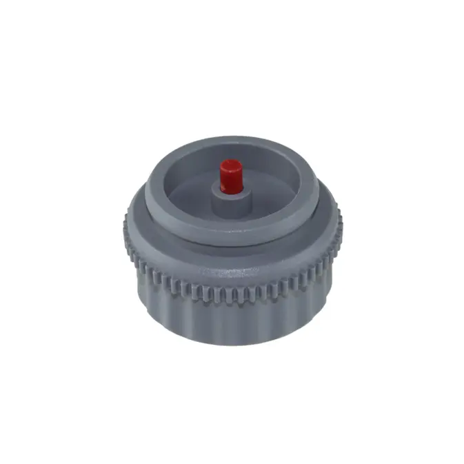 LK Systems Ställdonsadapter M5