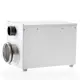 Acetec EvoDry 6H 2.0 Avfuktare
