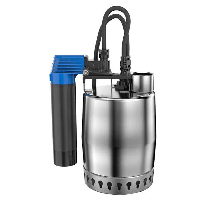 Grundfos Grundvattenspump Unilift KP.250.AV.1