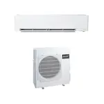 Mitsubishi Electric Sumo RZ50 8,7kW Värme A++ SCOP 4,7 Luftvärmepump