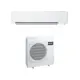Mitsubishi Electric Sumo RZ50 8,7kW Värme A++ SCOP 4,7 Luftvärmepump