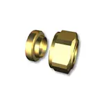 LK Systems Halvkoppling G25