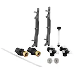 Uponor Grundsats Vario PLUS Fördelare
