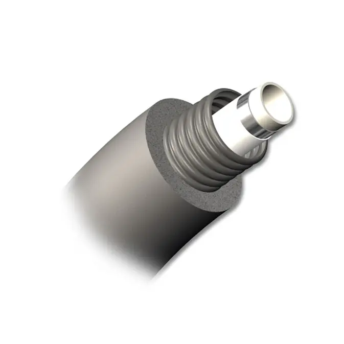 LK Systems Universalrör PAL RiR Extra