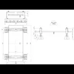 Markstativ Panasonic PAW-GRDSTD940