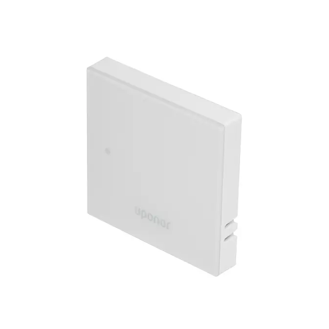 Uponor Rumsgivare Smatrix Wave m. RH Style T-161