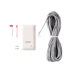 Mitsubishi Electric Rumsgivare Trådbunden