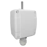LK Systems Rumstemperaturgivare FS 103