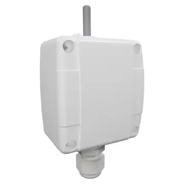 LK Systems Rumstemperaturgivare FS 103
